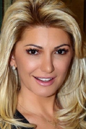 Foto de Antonia Fontenelle