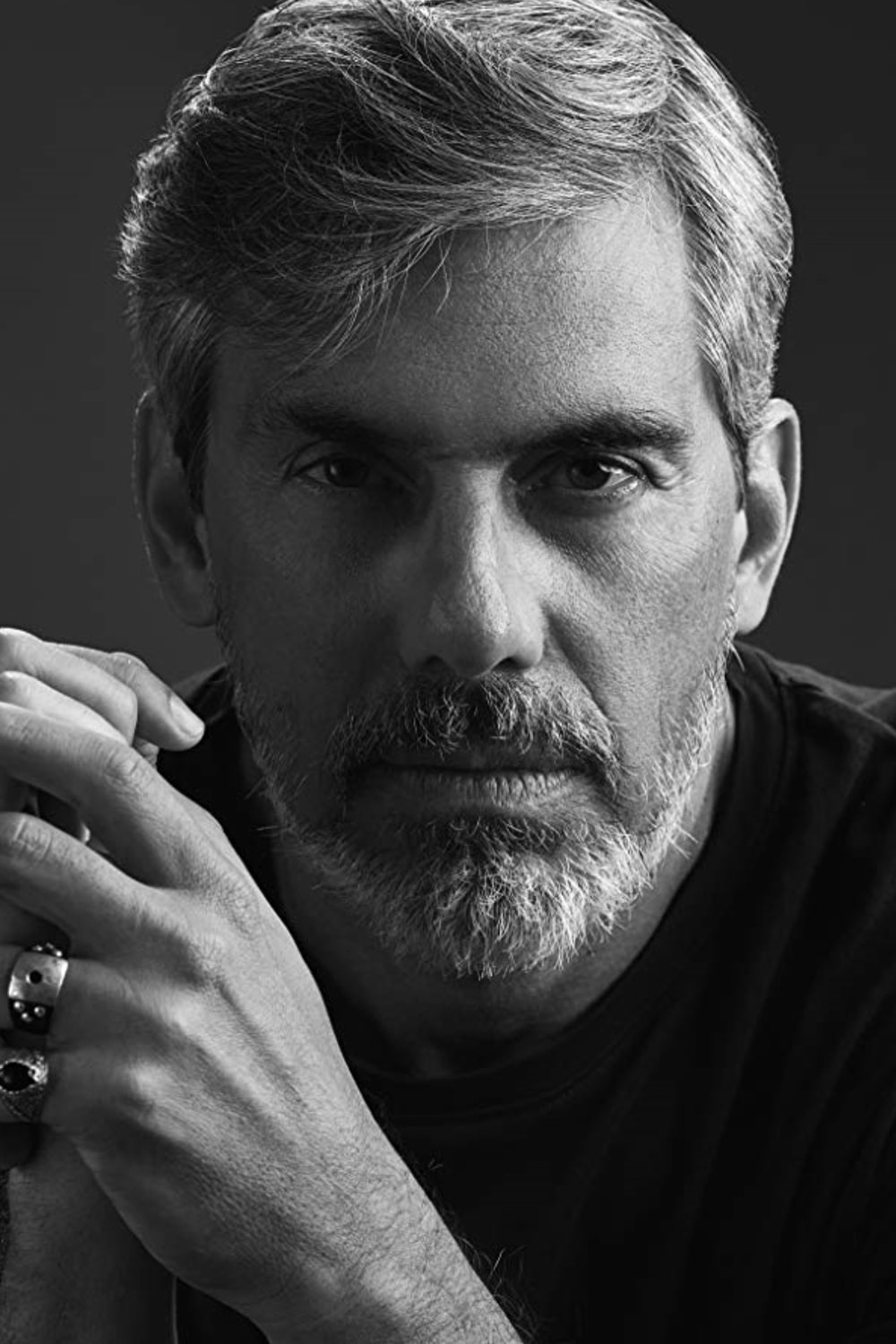 Foto de Zeca Carvalho