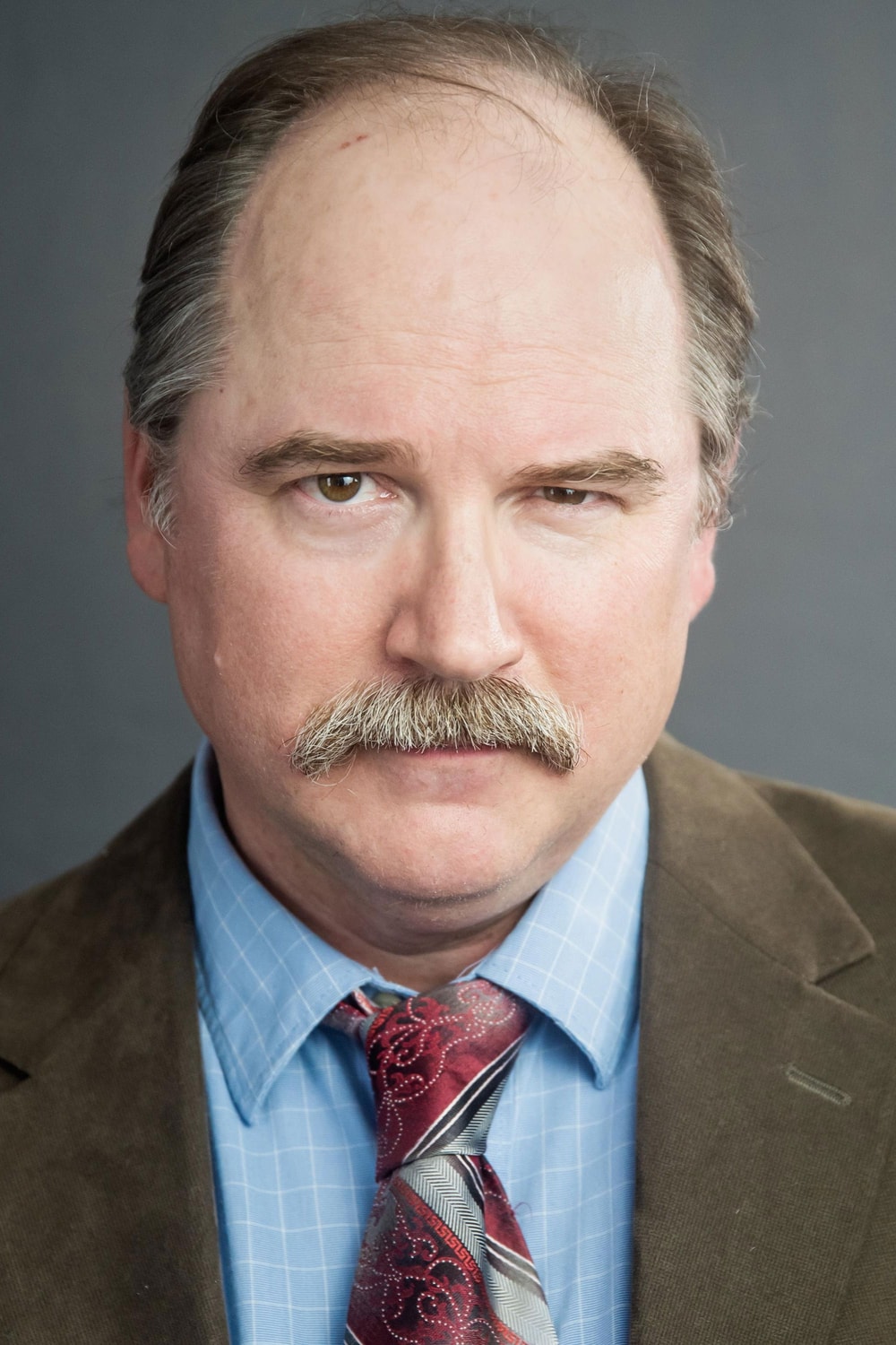 Foto de Troy Rudeseal