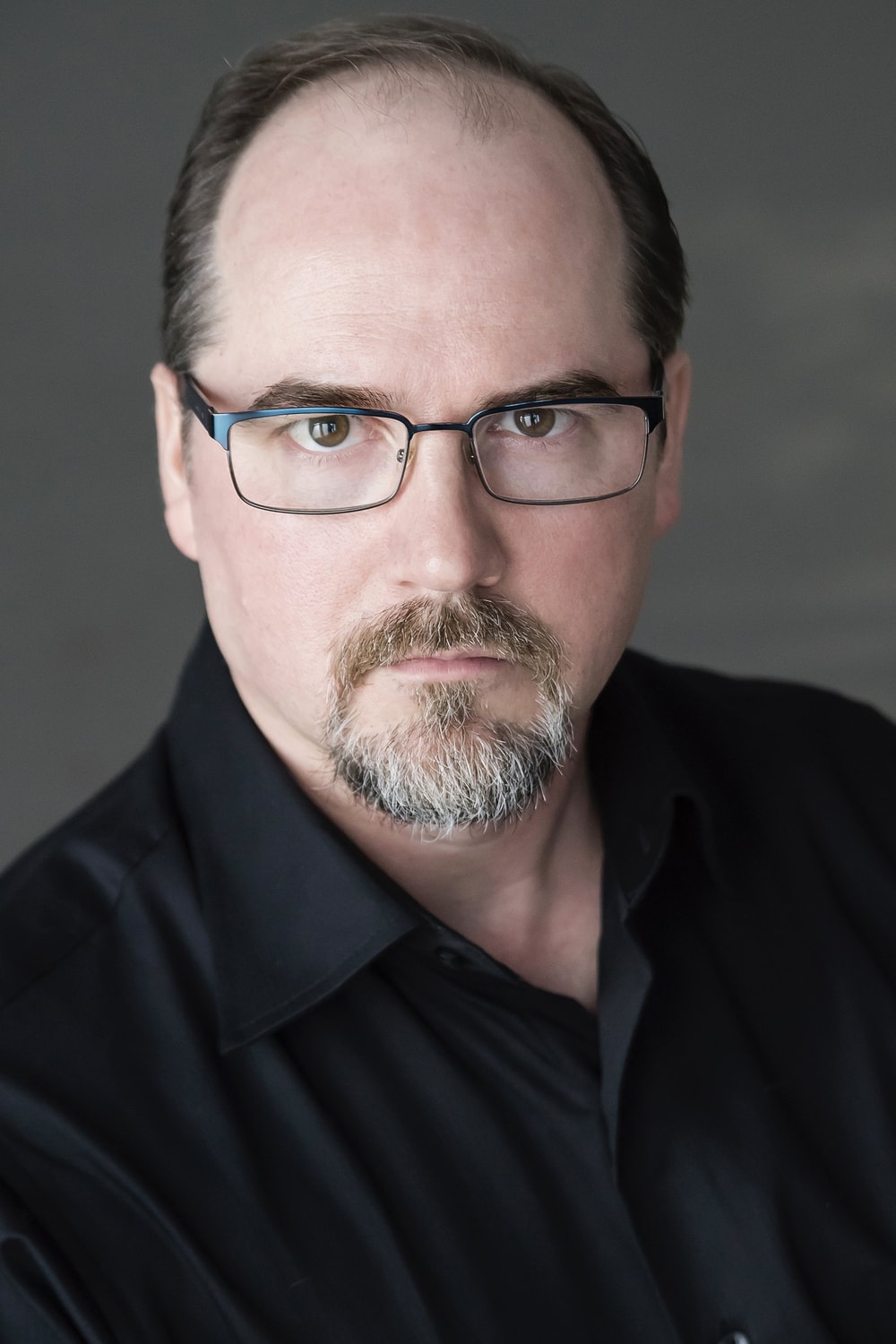 Foto de Troy Rudeseal