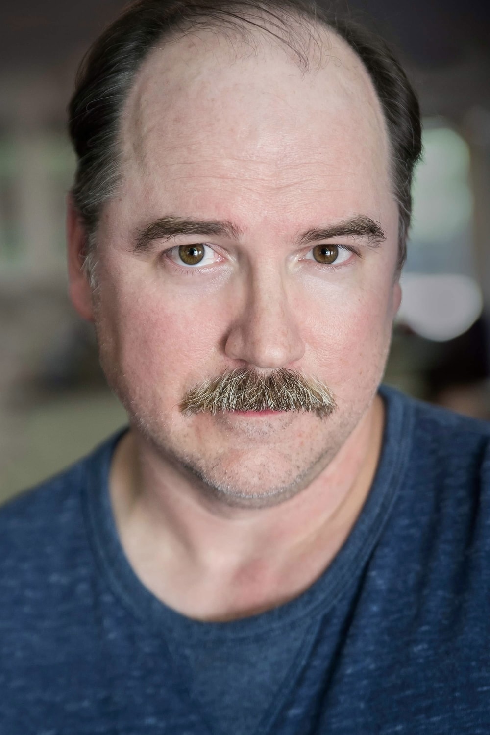 Foto de Troy Rudeseal