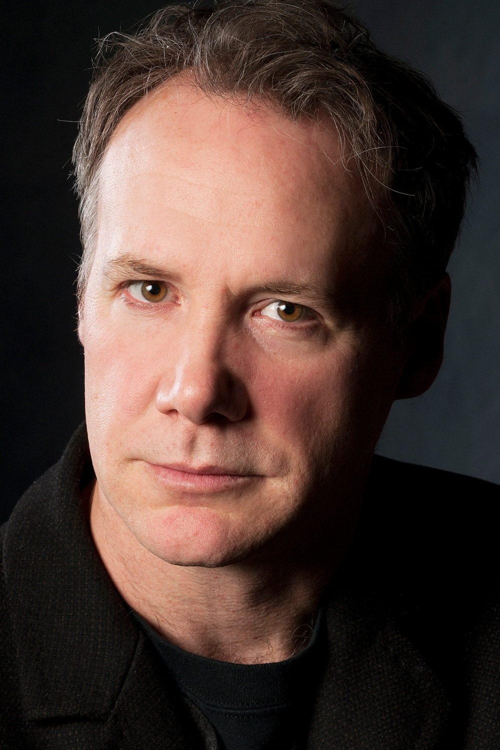 Foto de Patrick McManus