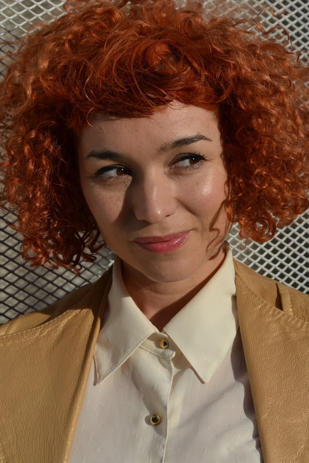 Foto de Natalia Señorales