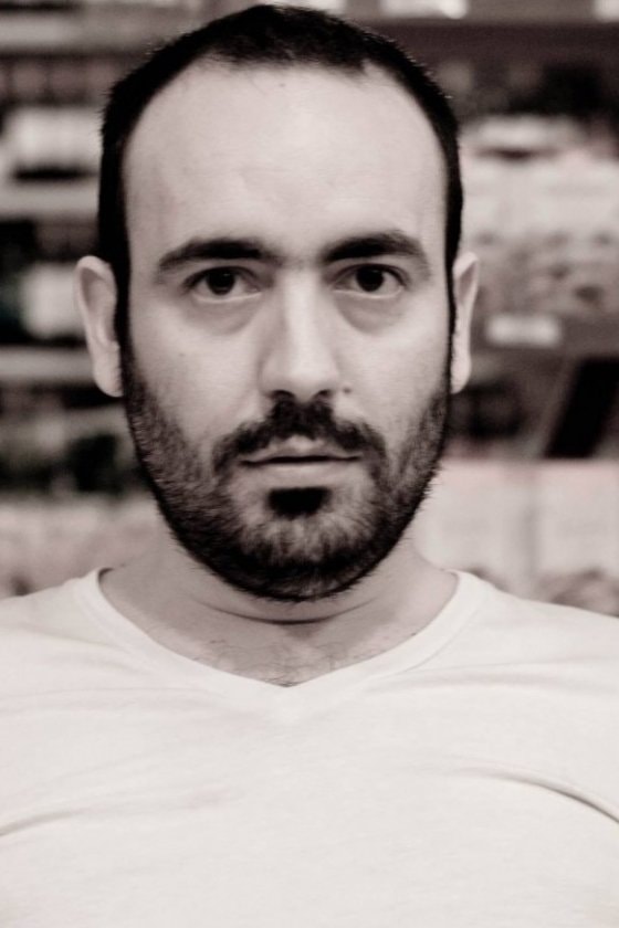 Foto de Lalo Rotaveria