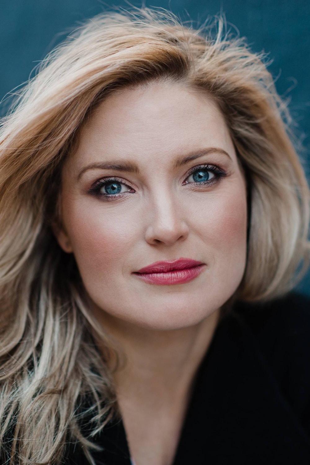 Foto de Emily Rose Brennan