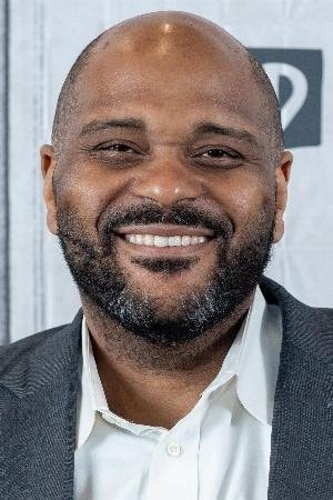 Foto de Ruben Studdard