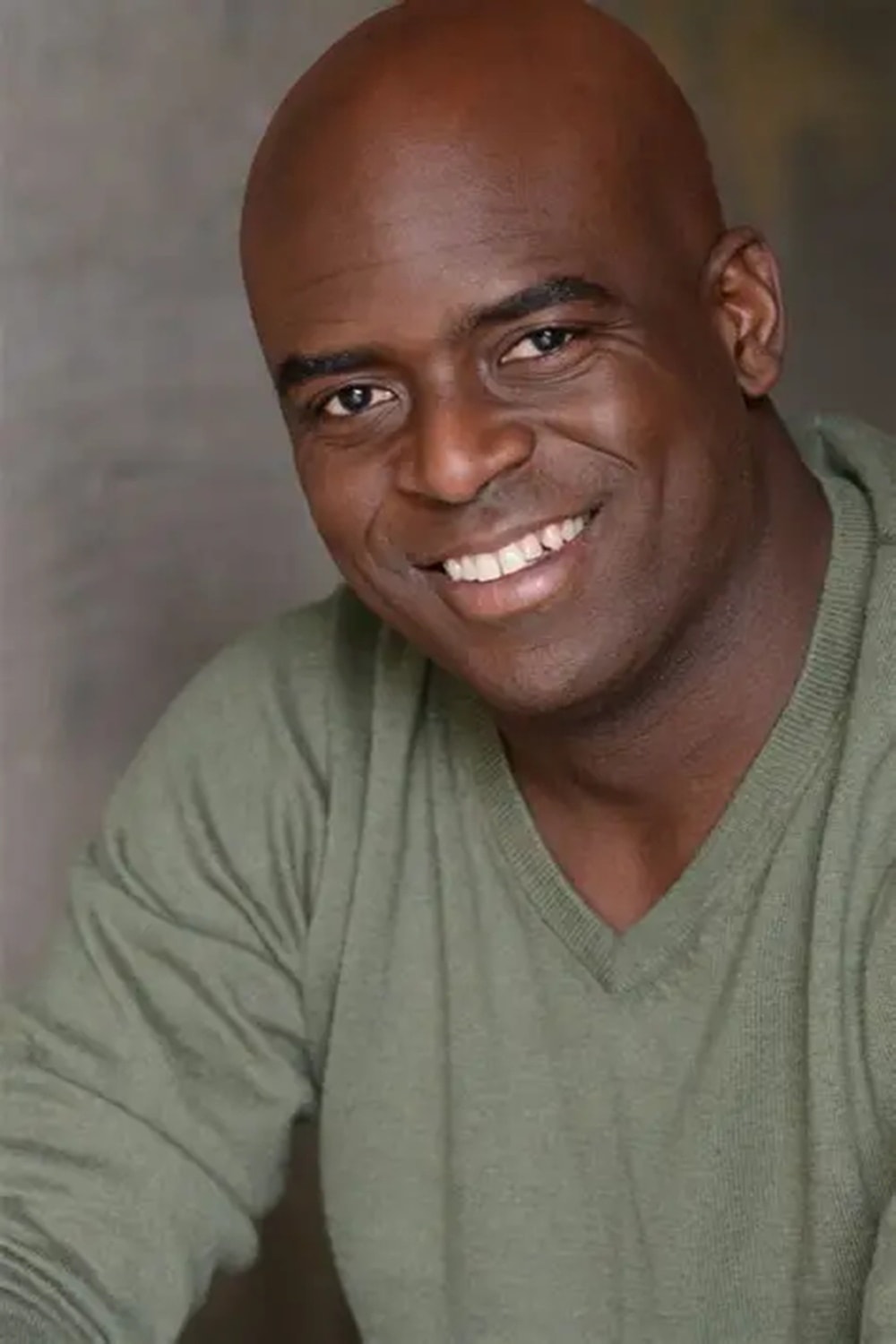 Foto de Paul Brian Johnson