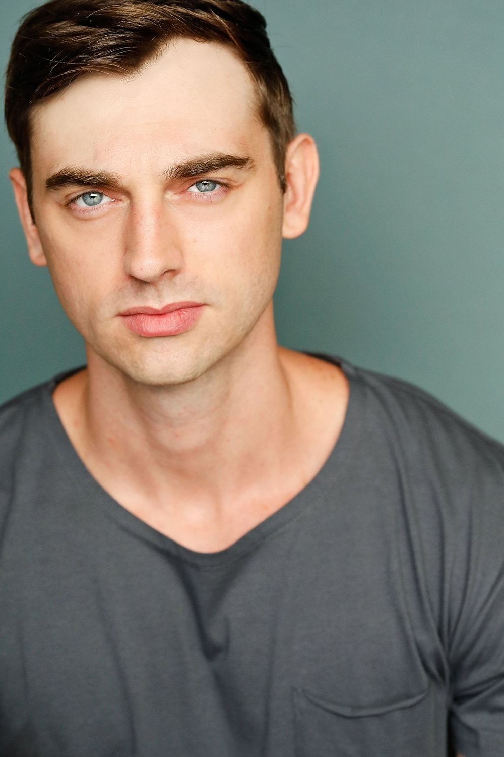 Foto de Travis Grant