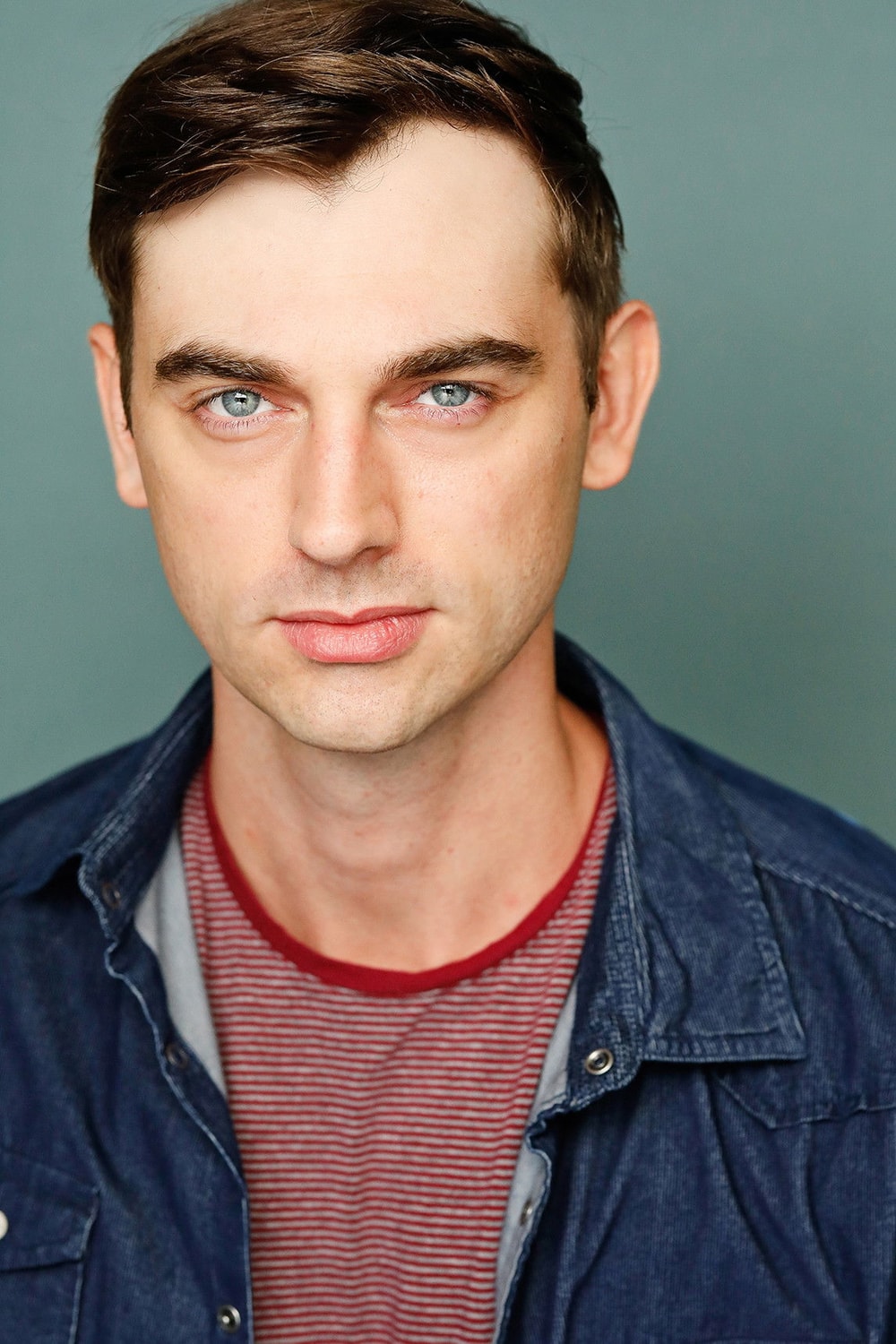 Foto de Travis Grant