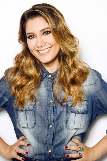 Foto de Carol Portes