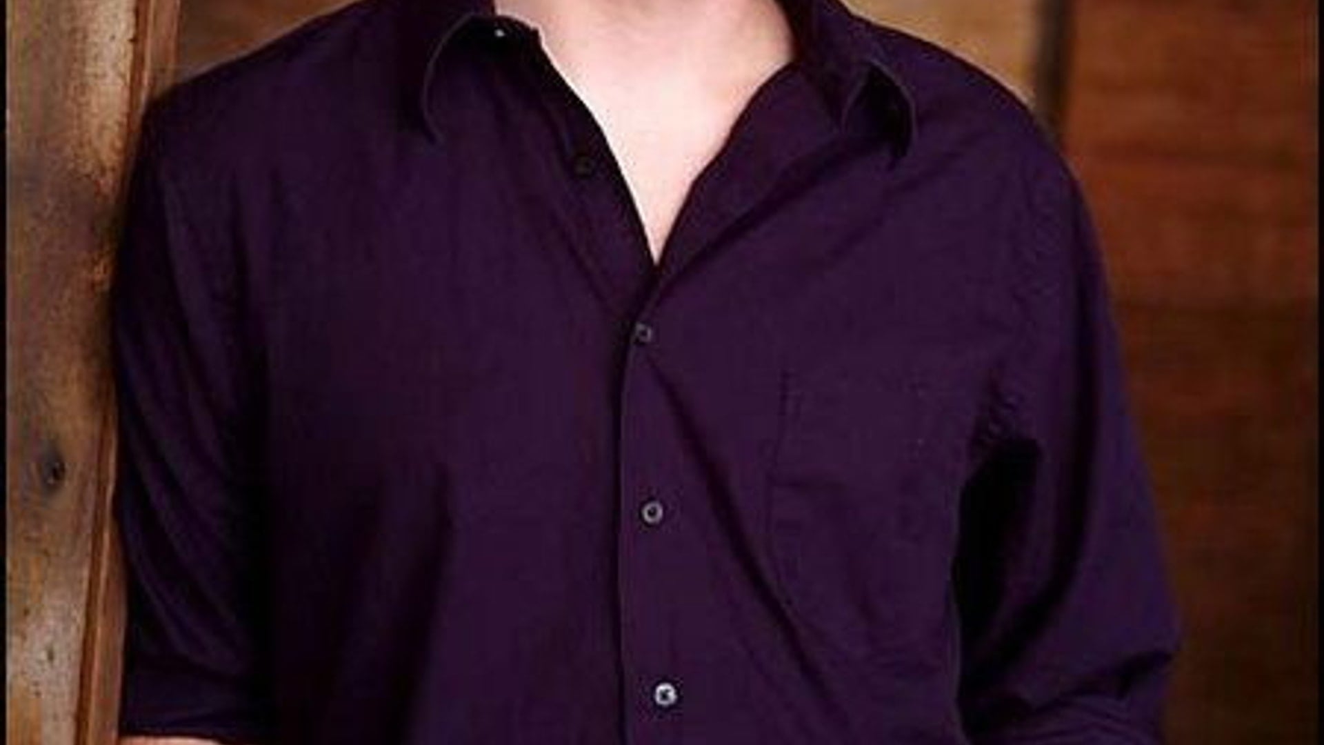 Foto de Aaron Sherry