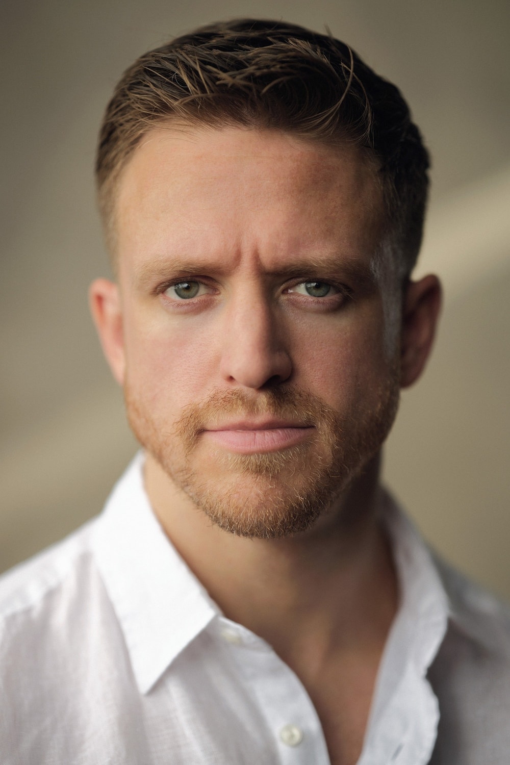 Foto de Brian Martin