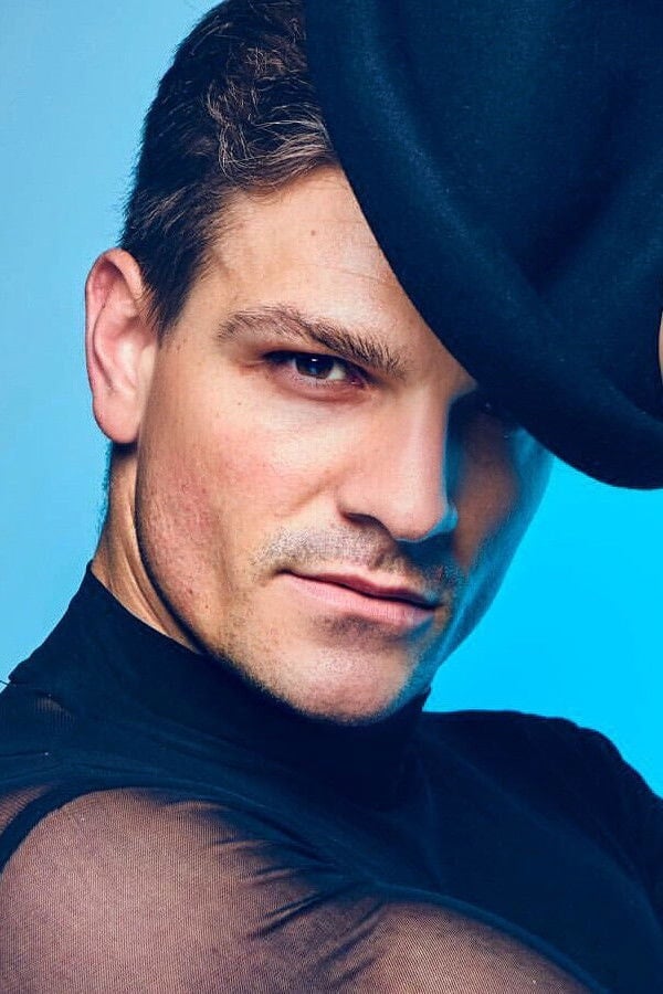 Foto de Brian Martin