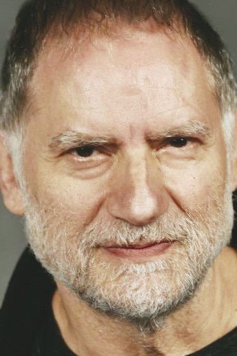 Foto de Nancho Novo