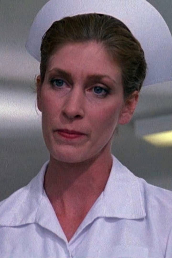 Foto de Joan Bechtel