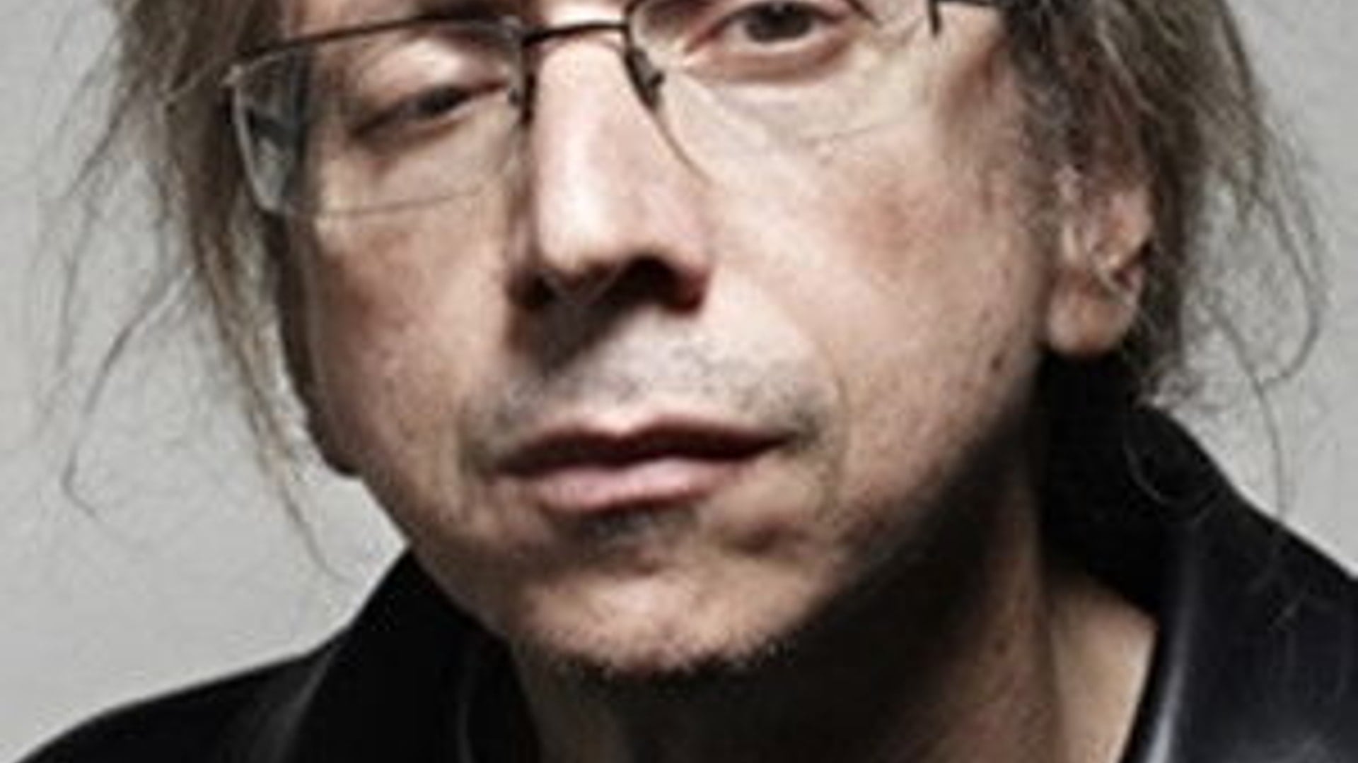 Foto de Rogério Skylab