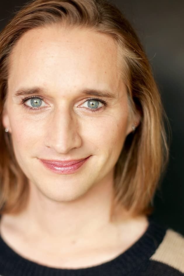 Foto de Jer Adrianne Lelliott