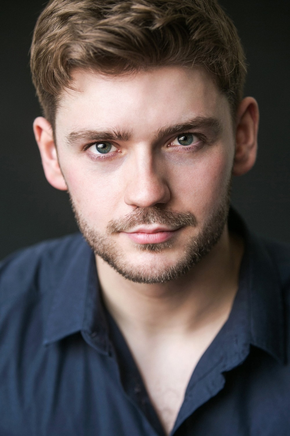 Foto de James Rottger