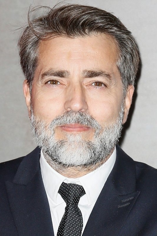 Foto de Ludovic Bernard