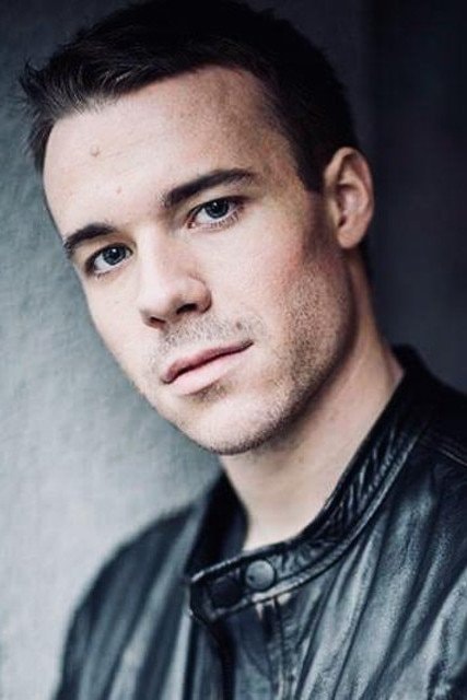 Foto de Gabriel C. Brown