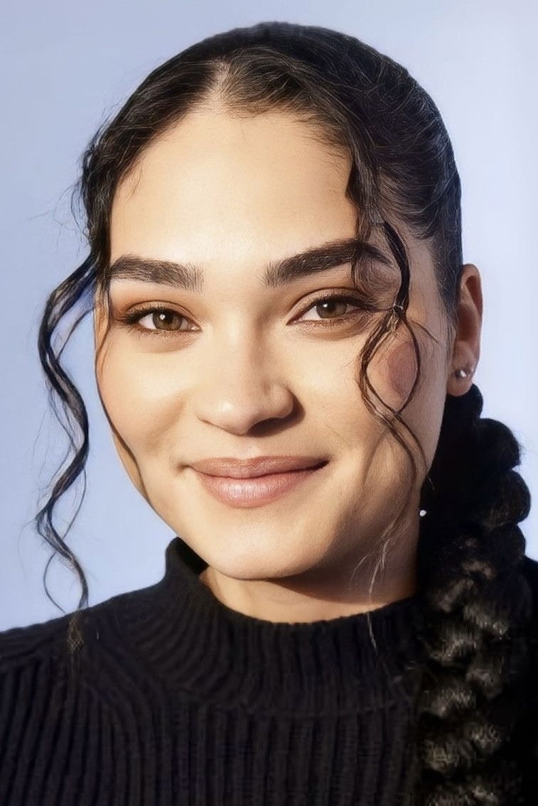 Foto de Brittany O'Grady