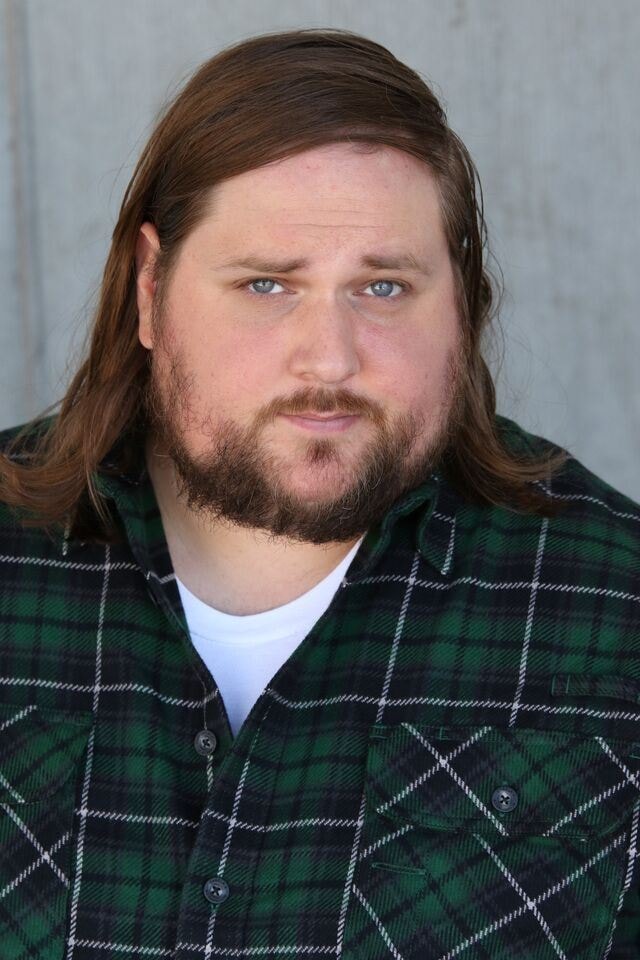 Foto de Daniel R. Hill