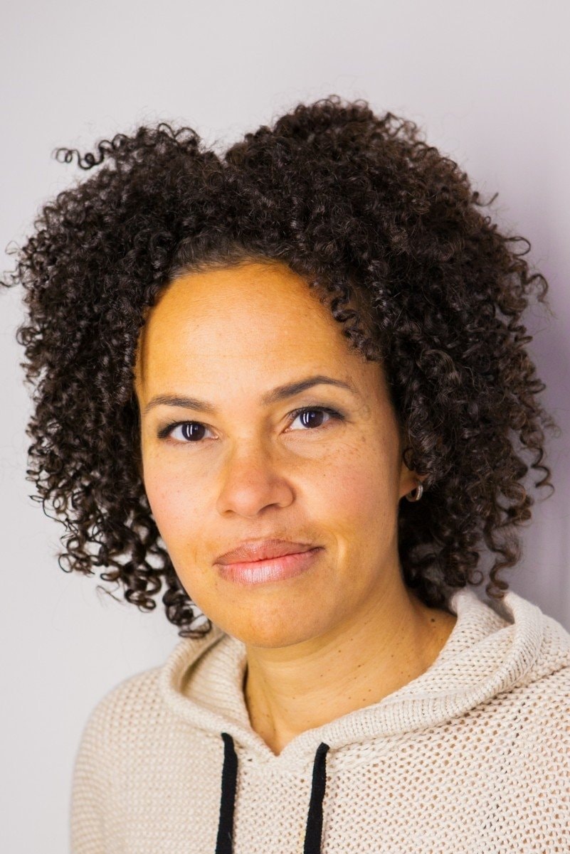 Foto de Kirsten Alter