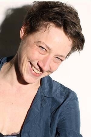Foto de Julie Moulier