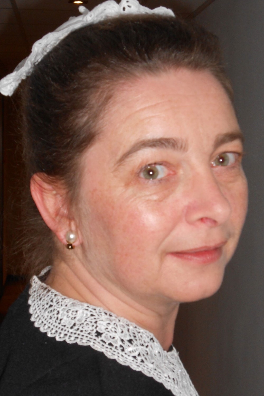 Foto de Stéphanie Colpé