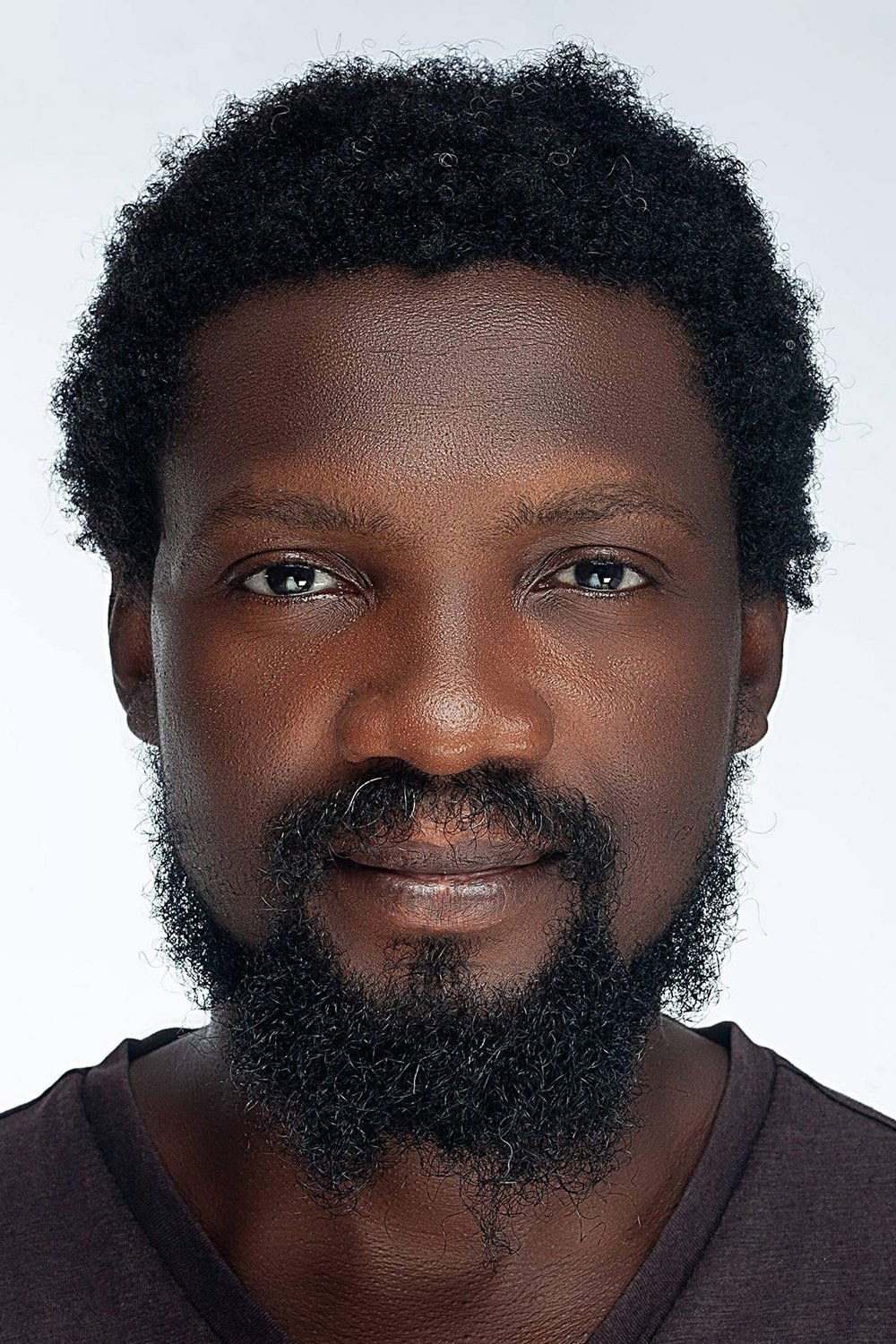 Foto de Kobina Amissah-Sam