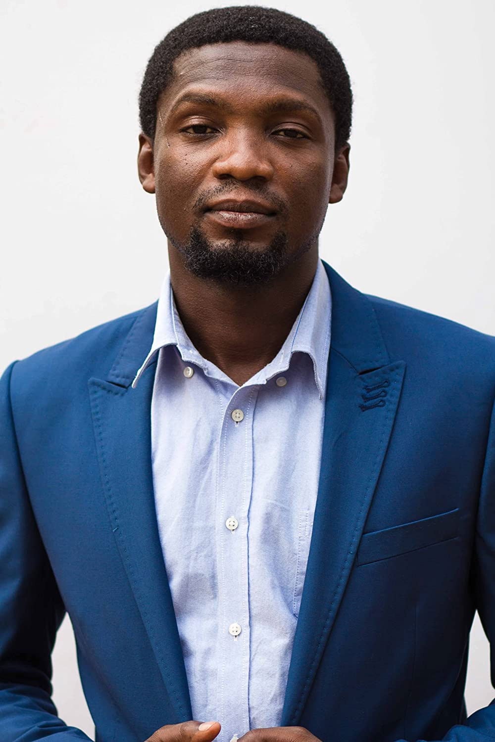 Foto de Kobina Amissah-Sam