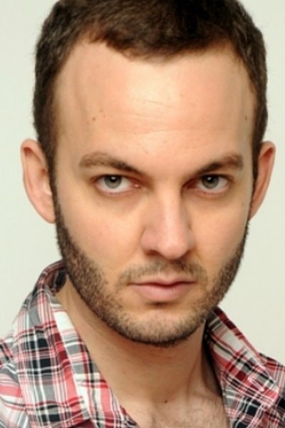 Foto de Francisco Conde