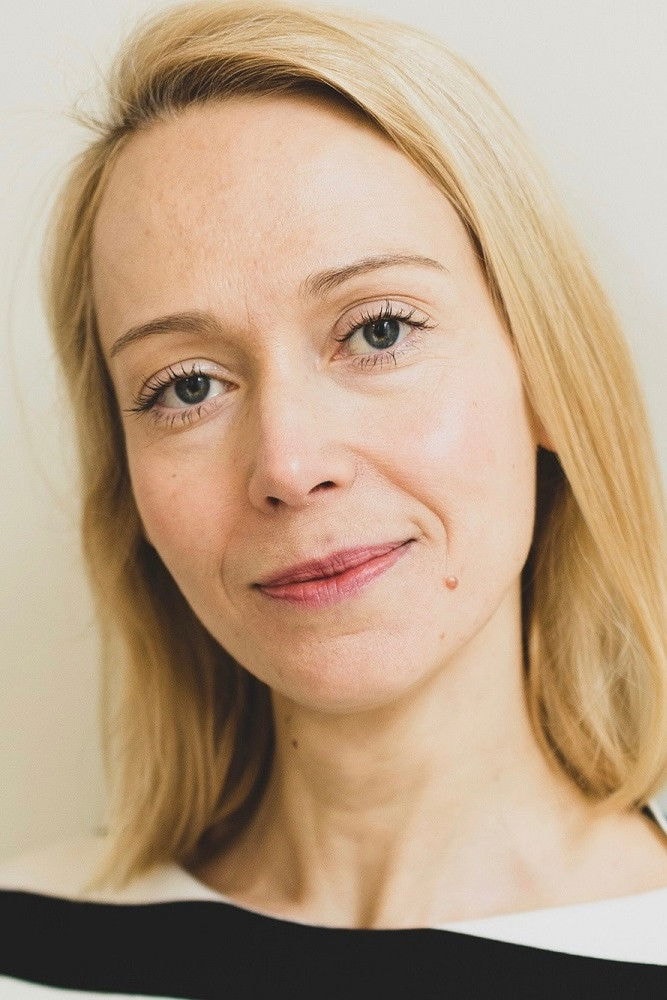 Foto de Mari-Liis Lill