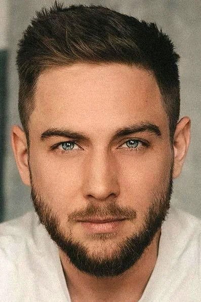 Foto de Alexander Babaev