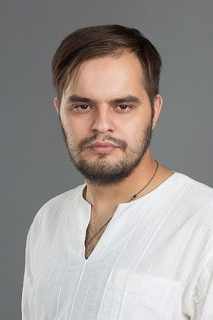 Foto de Alexander Babaev