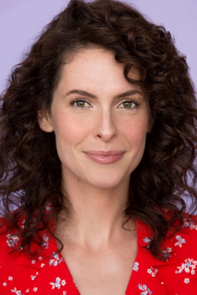 Foto de Whitney Rice