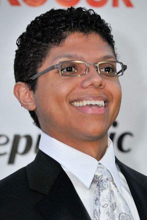 Foto de Tay Zonday