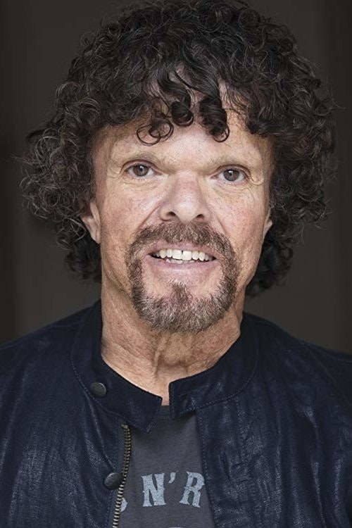 Foto de Douglas Farrell