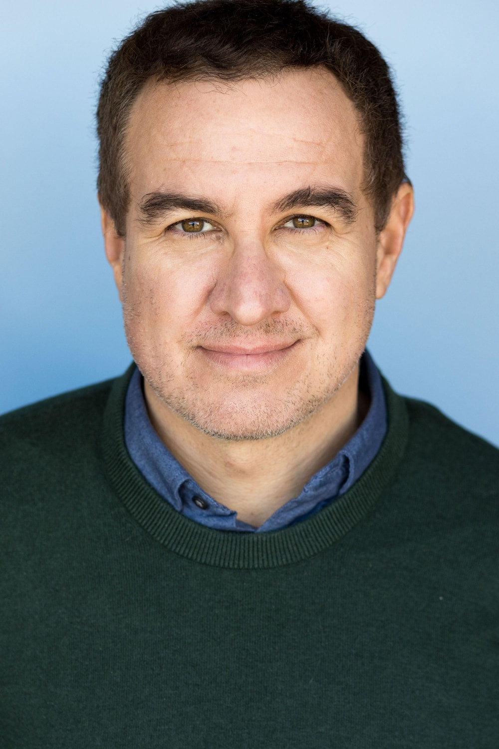 Foto de Jason Horton