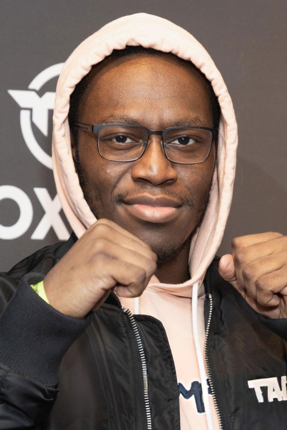 Foto de Deji Olatunji