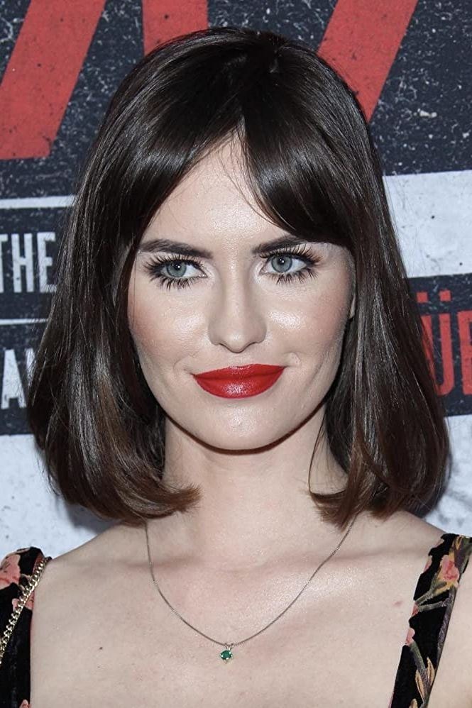 Foto de Alexanne Wagner