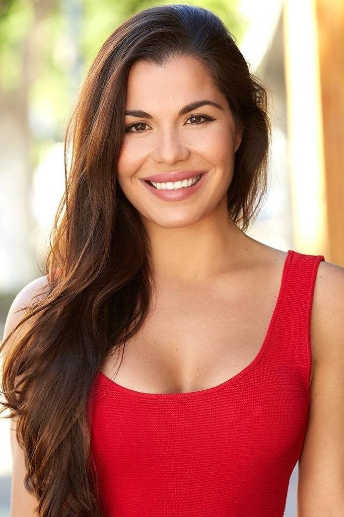 Foto de Sandra Portillo