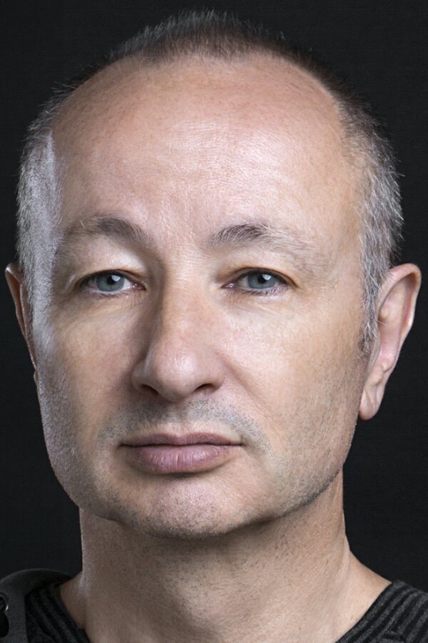 Foto de Fenton Bailey