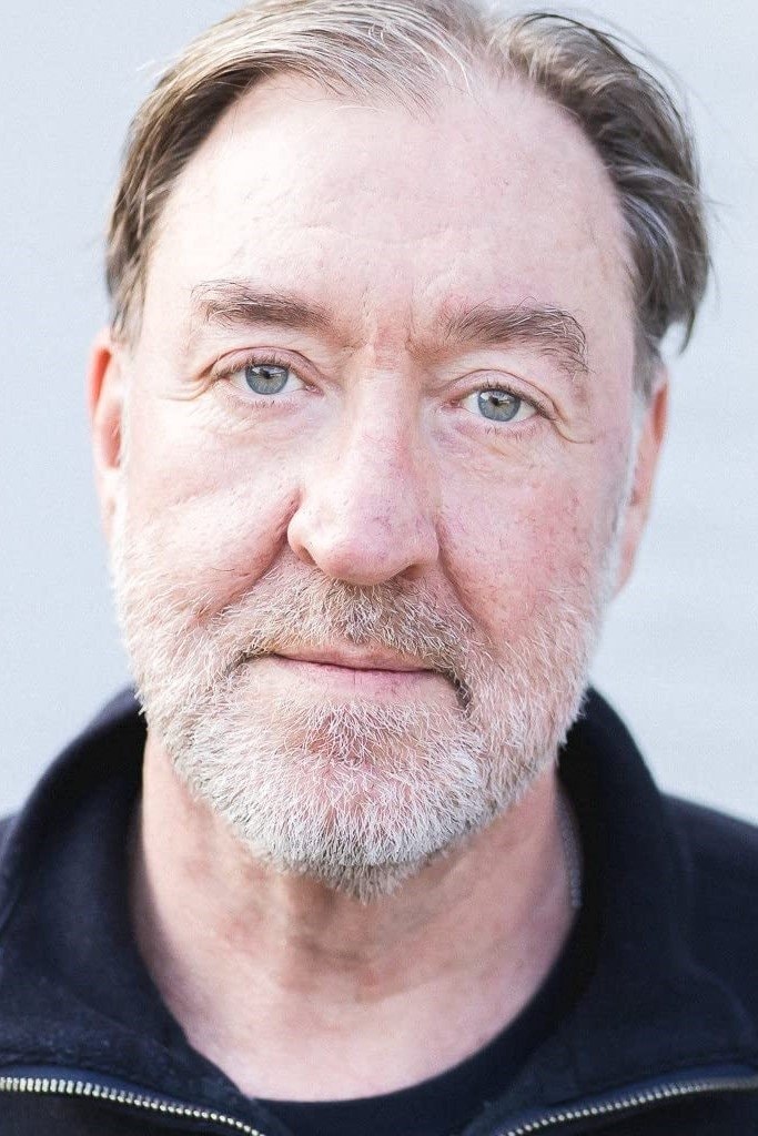 Foto de Christopher Donahue