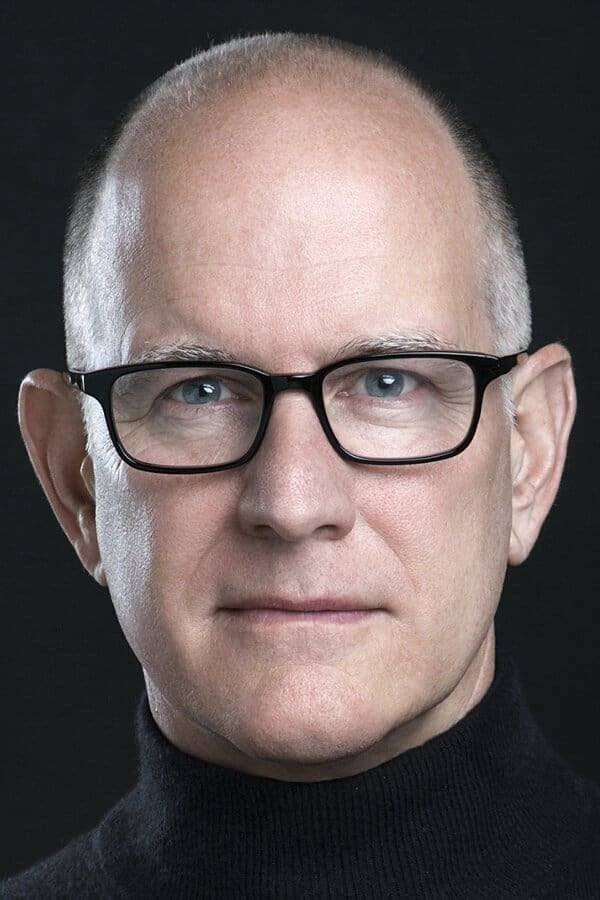 Foto de Randy Barbato