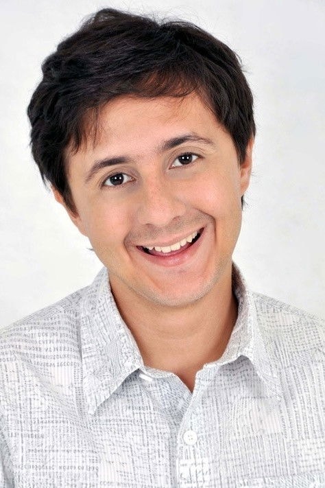 Foto de Gustavo Nader