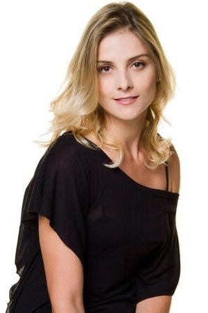 Foto de Carolina Chalita