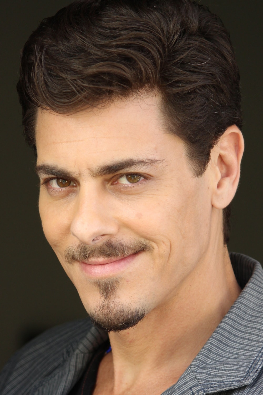 Foto de Sacha Bali