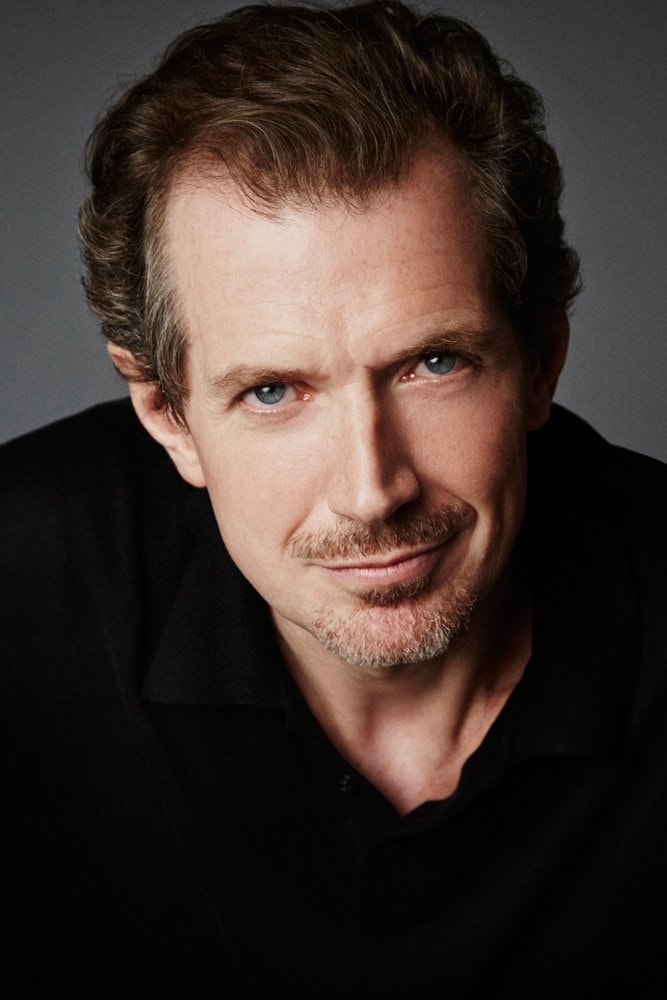 Foto de Gildart Jackson