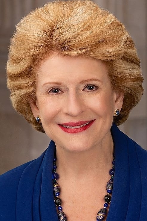 Foto de Debbie Stabenow